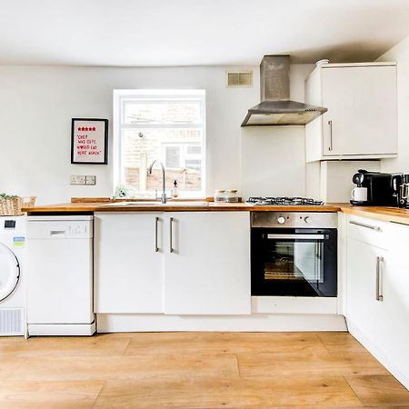דירות לונדון Heart Of Hackney - 2Bed Garden Flat Sleeps 6 מראה חיצוני תמונה
