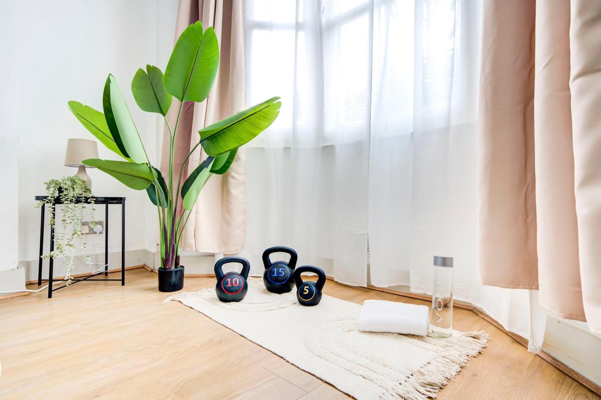 דירות לונדון Heart Of Hackney - 2Bed Garden Flat Sleeps 6 מראה חיצוני תמונה