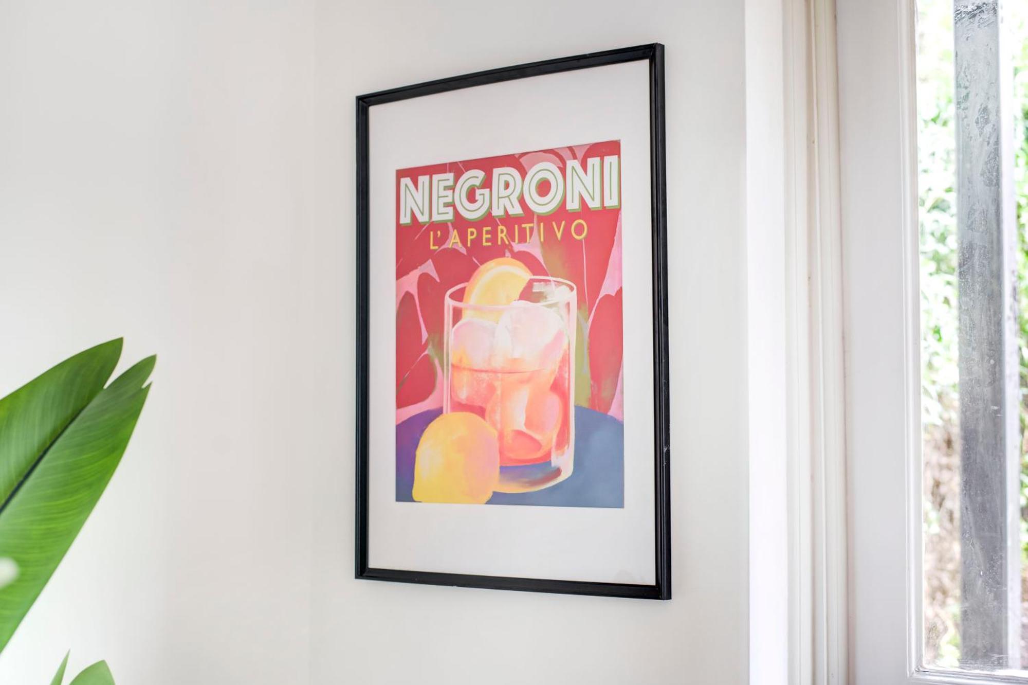 דירות לונדון Heart Of Hackney - 2Bed Garden Flat Sleeps 6 מראה חיצוני תמונה
