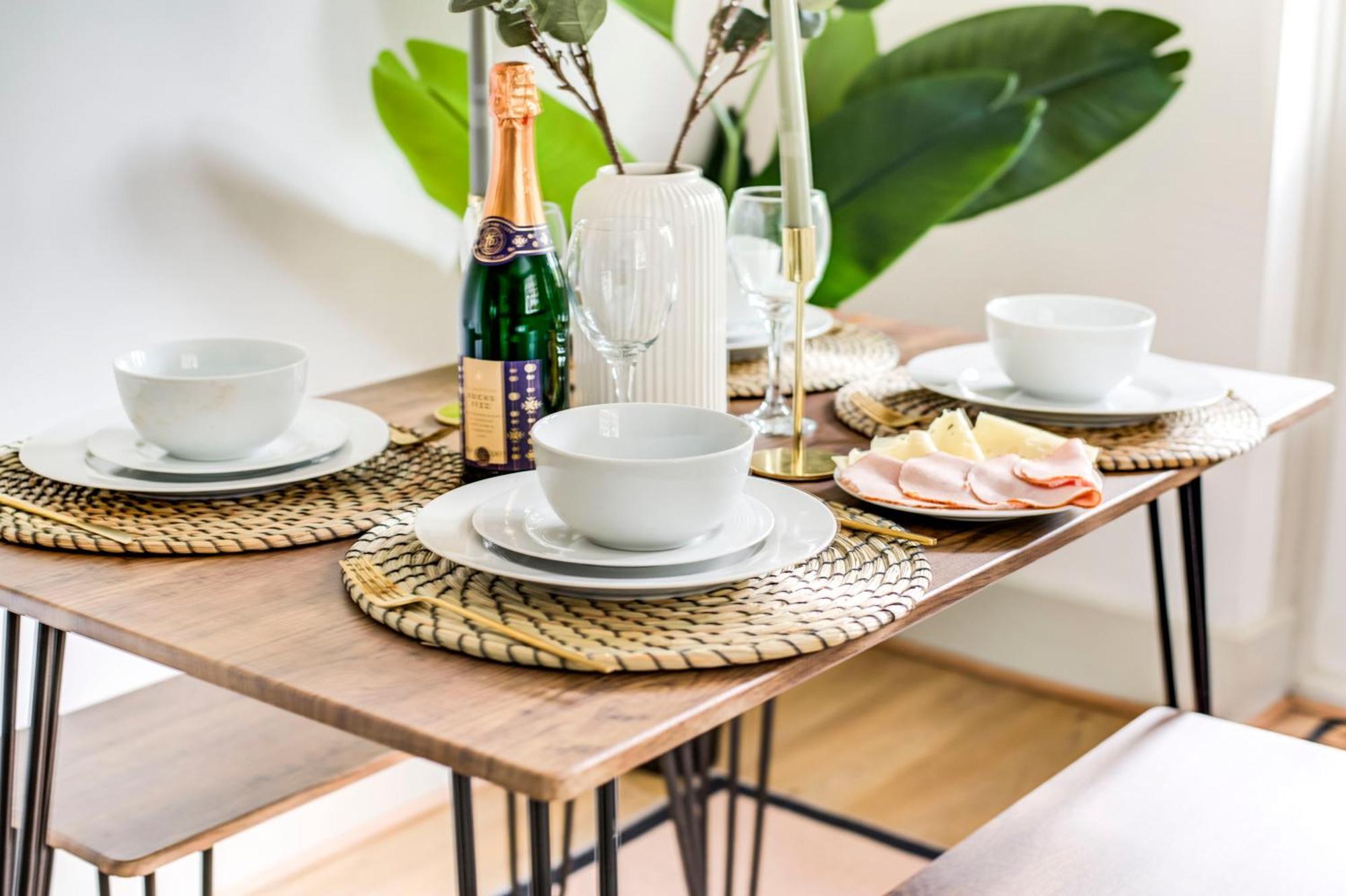 דירות לונדון Heart Of Hackney - 2Bed Garden Flat Sleeps 6 מראה חיצוני תמונה