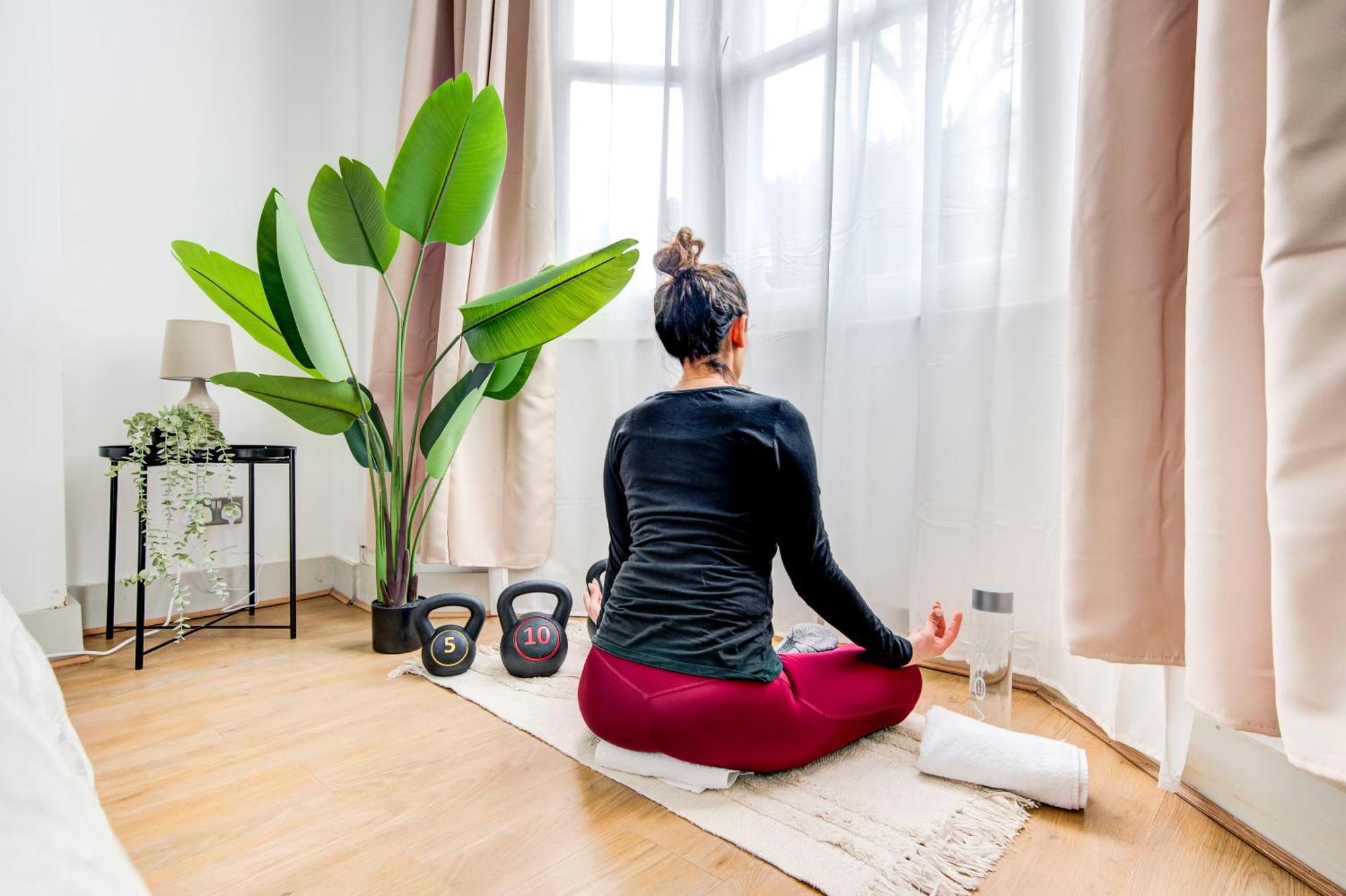 דירות לונדון Heart Of Hackney - 2Bed Garden Flat Sleeps 6 מראה חיצוני תמונה