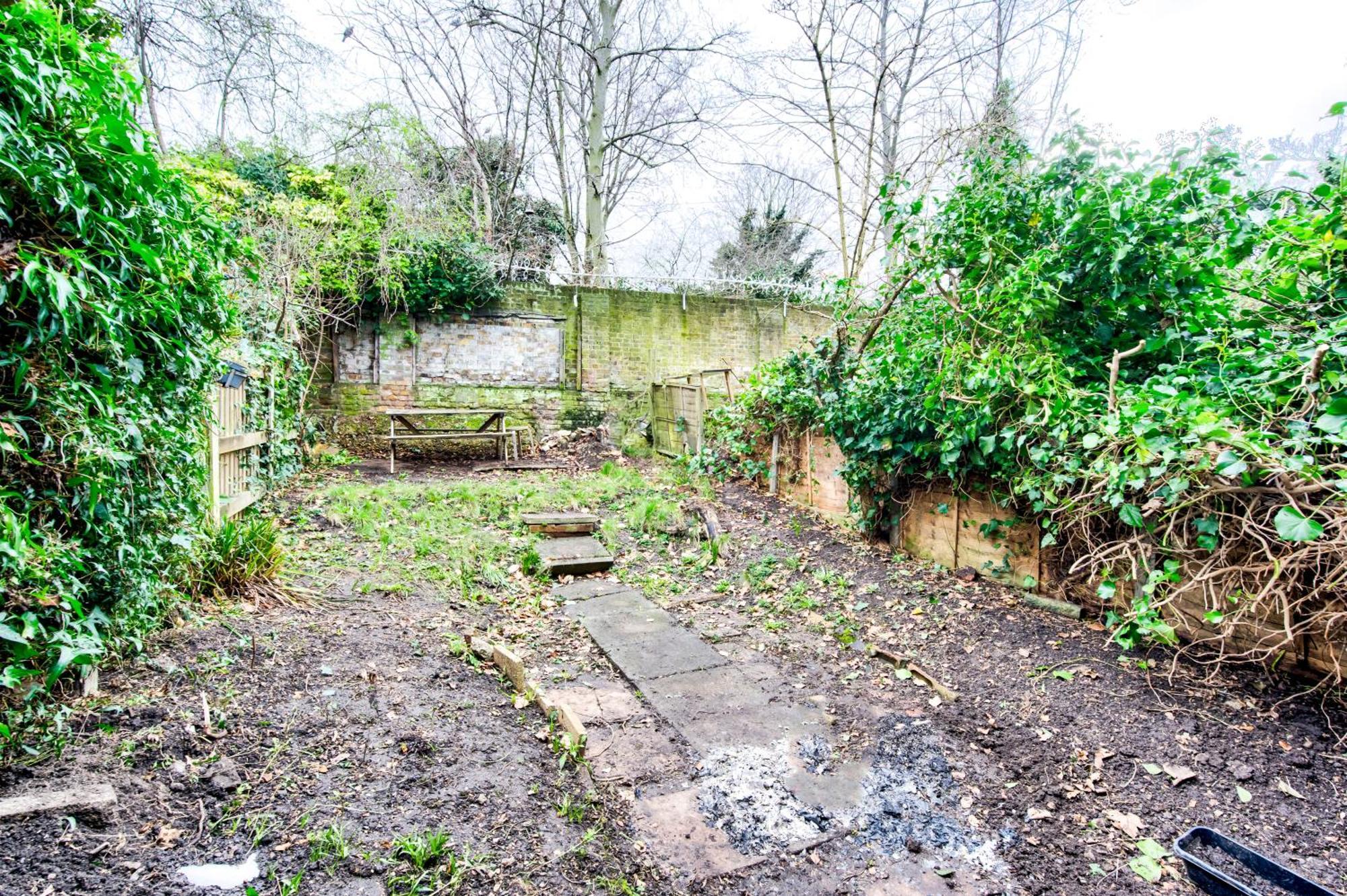 דירות לונדון Heart Of Hackney - 2Bed Garden Flat Sleeps 6 מראה חיצוני תמונה